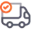 ارسال در سریع ترین زمان ممکن