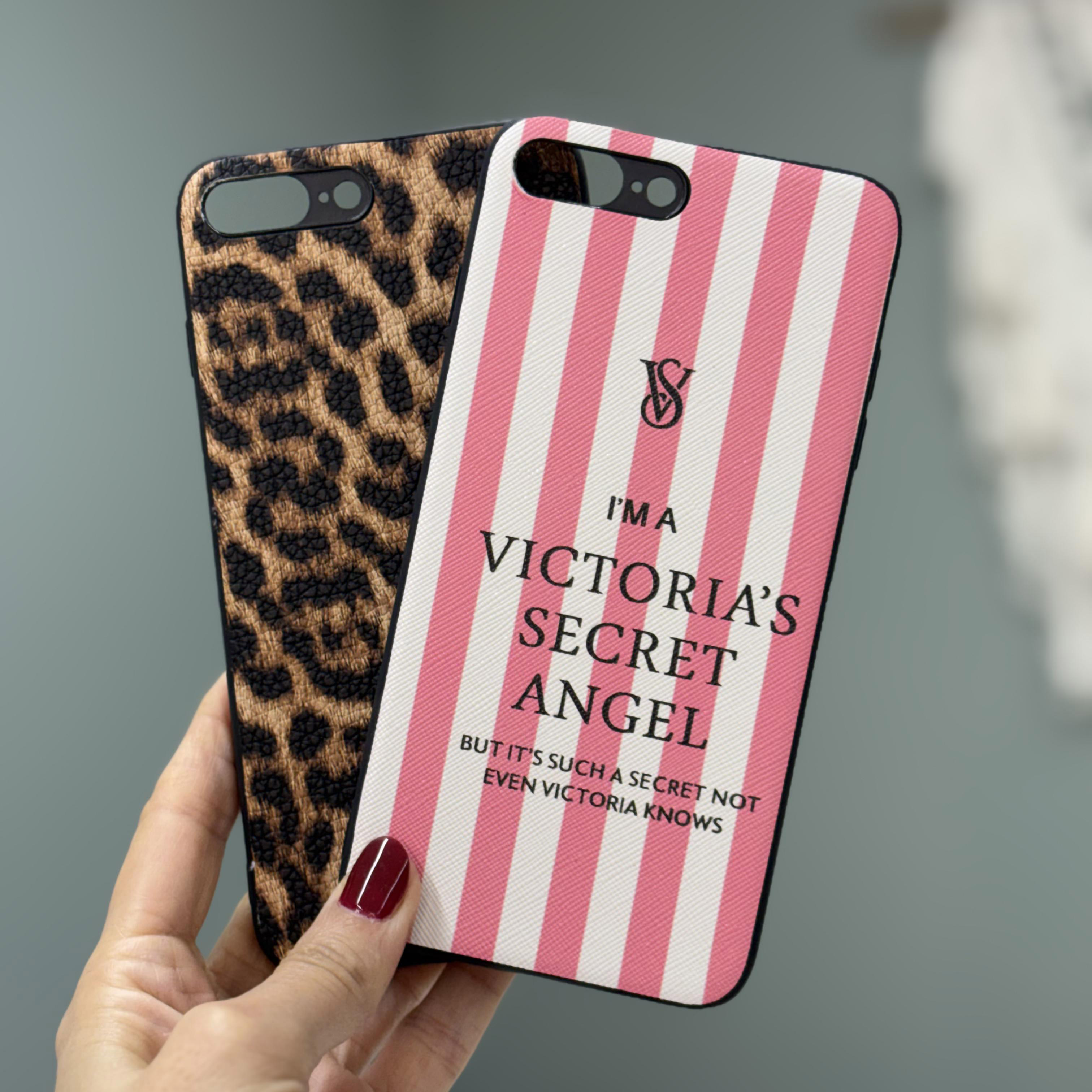 کاور چرمی طرحدار مناسب برای اپل iPhone 7 Plus