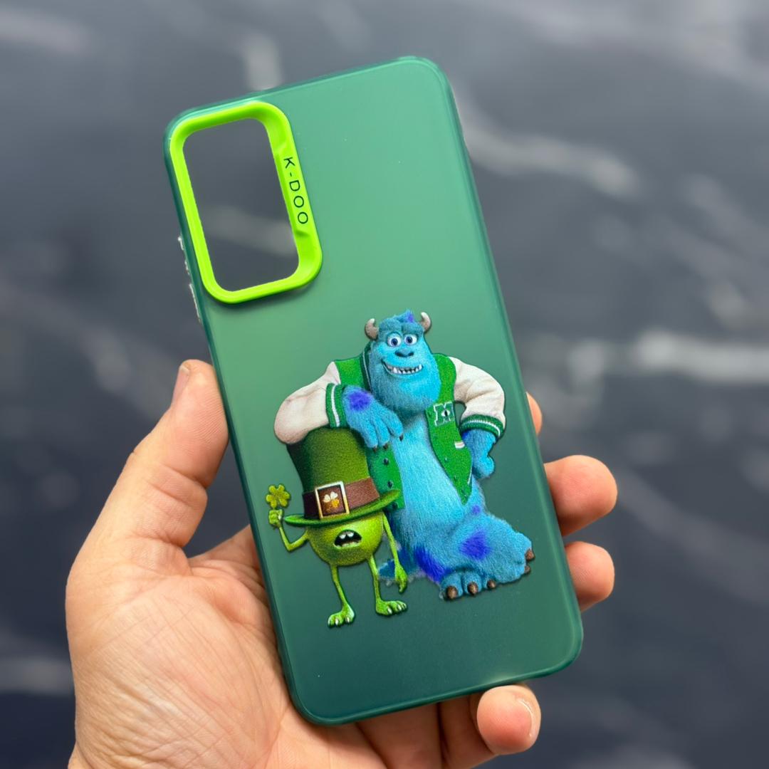 کاور so cool برای سامسونگ Samsung Galaxy A05s