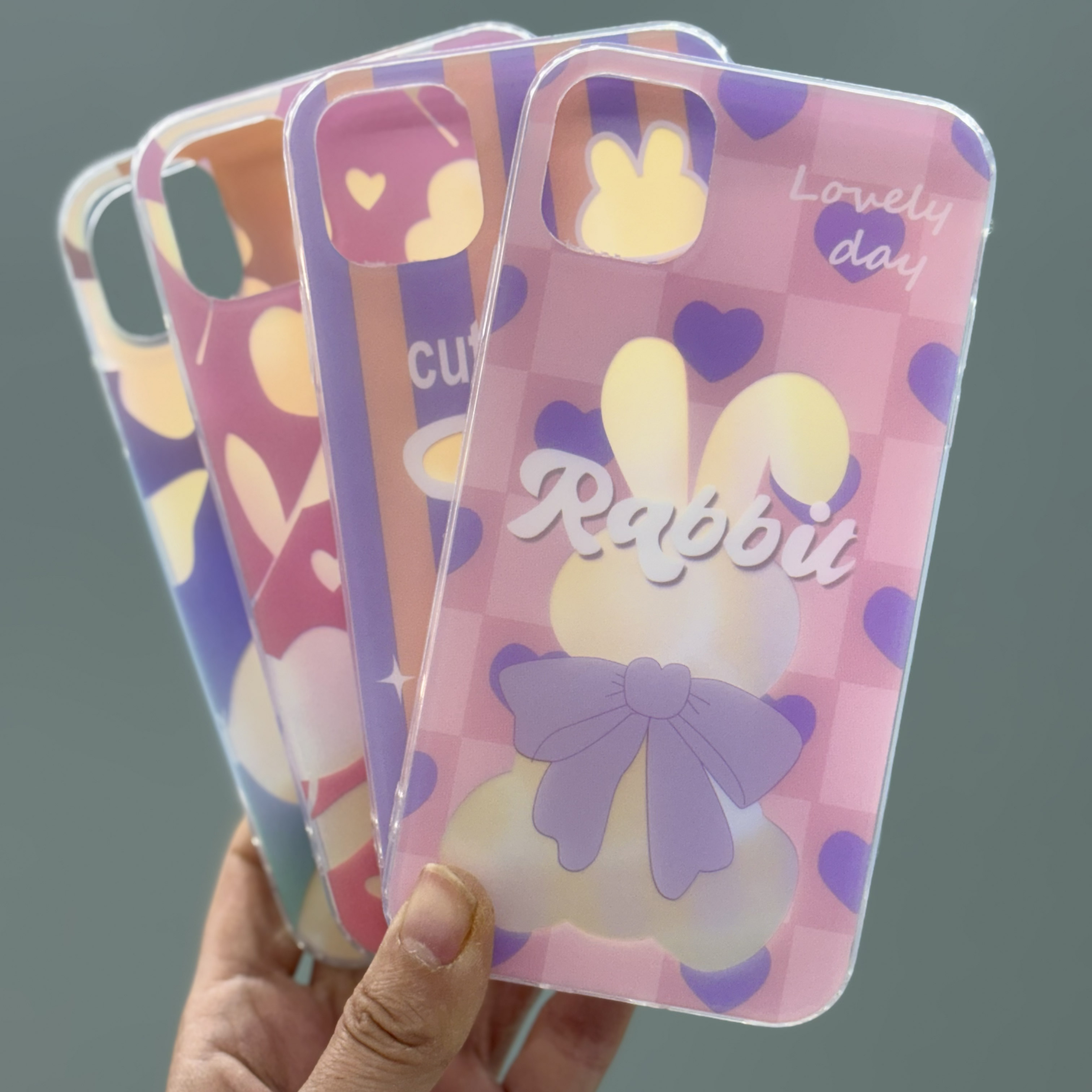 کاور هولوگرامی مناسب برای گوشی اپل iPhone 13