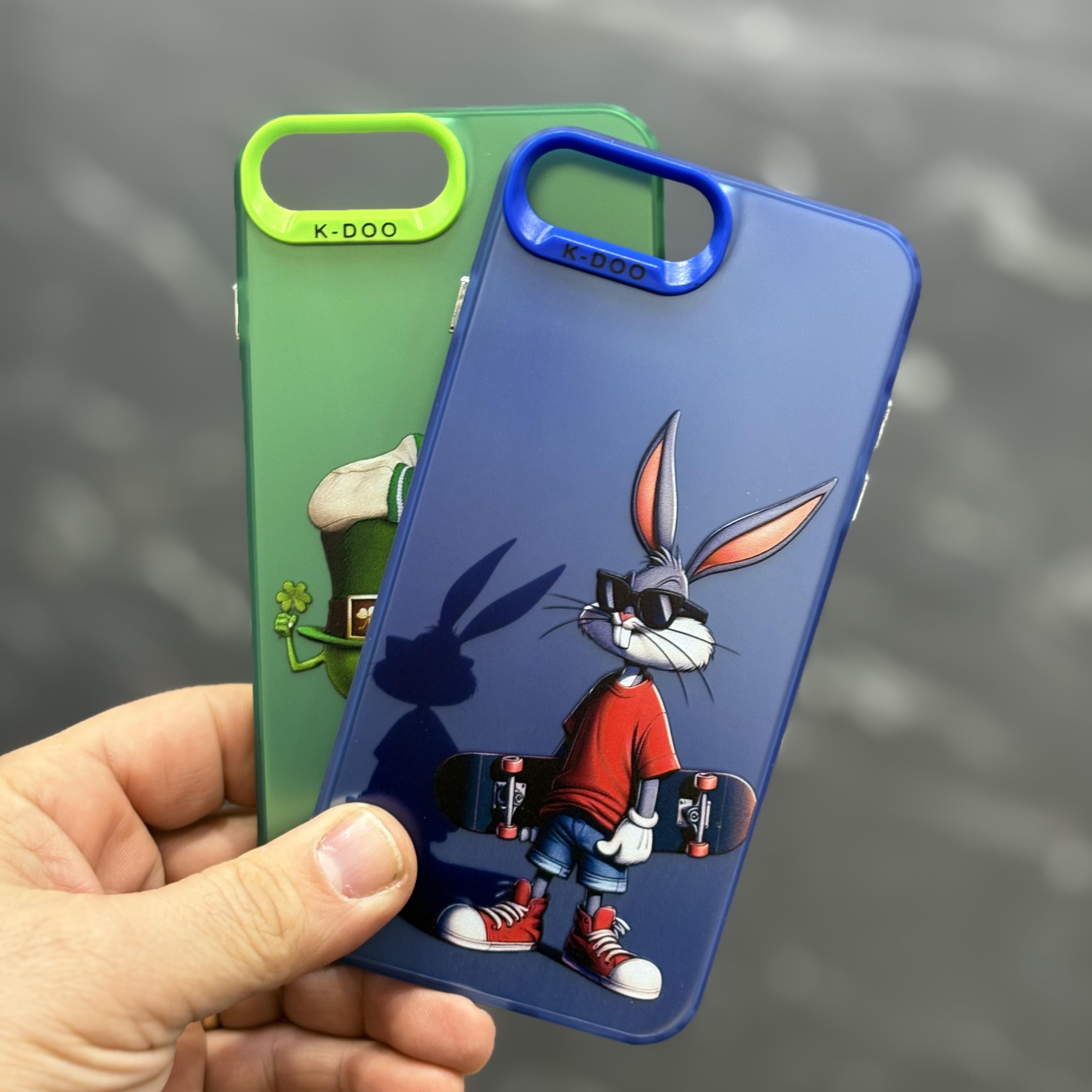 کاور so cool برای اپل iPhone 7 plus / iPhone 8 plus