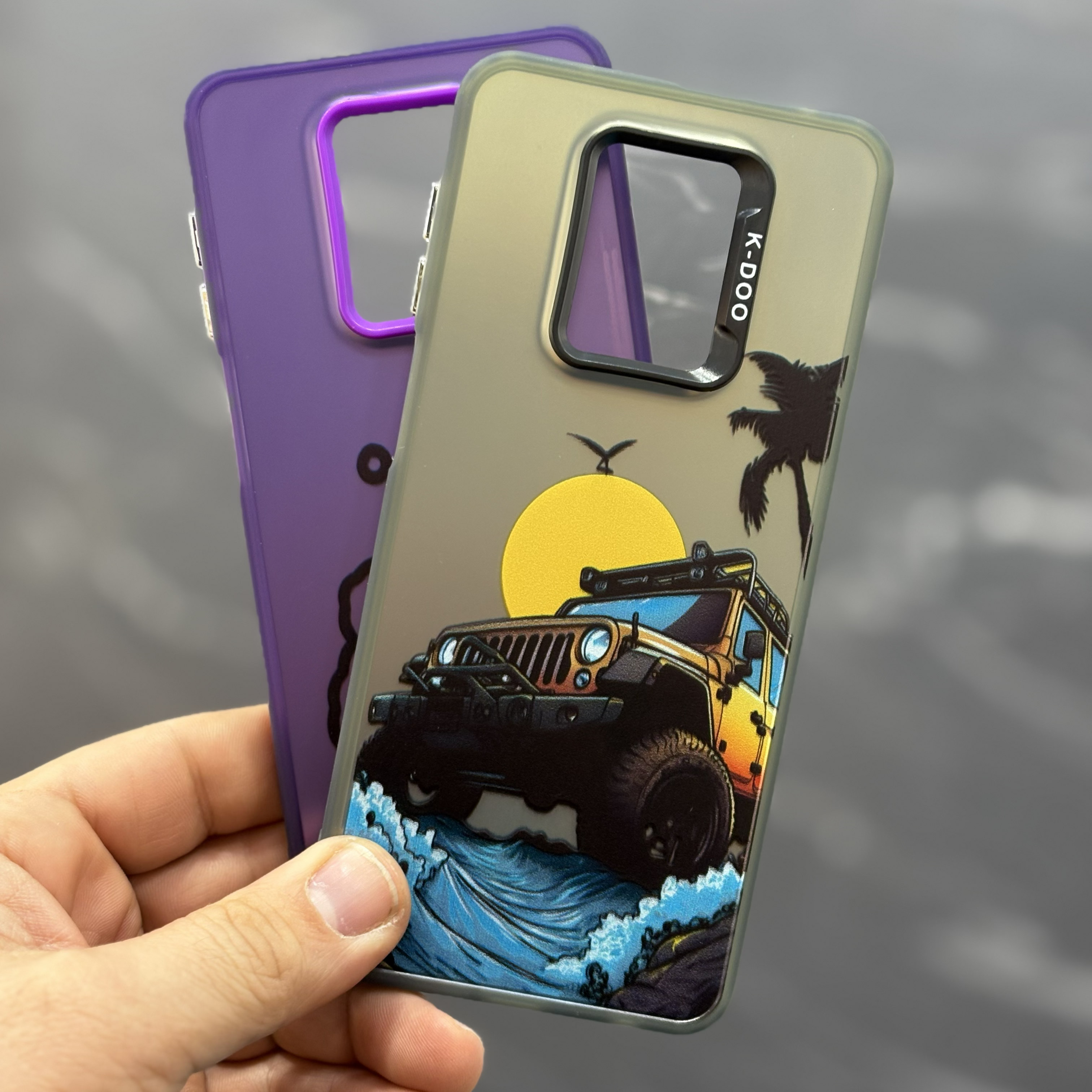 کاور so cool برای شیائومی Xiaomi Redmi Note 9s