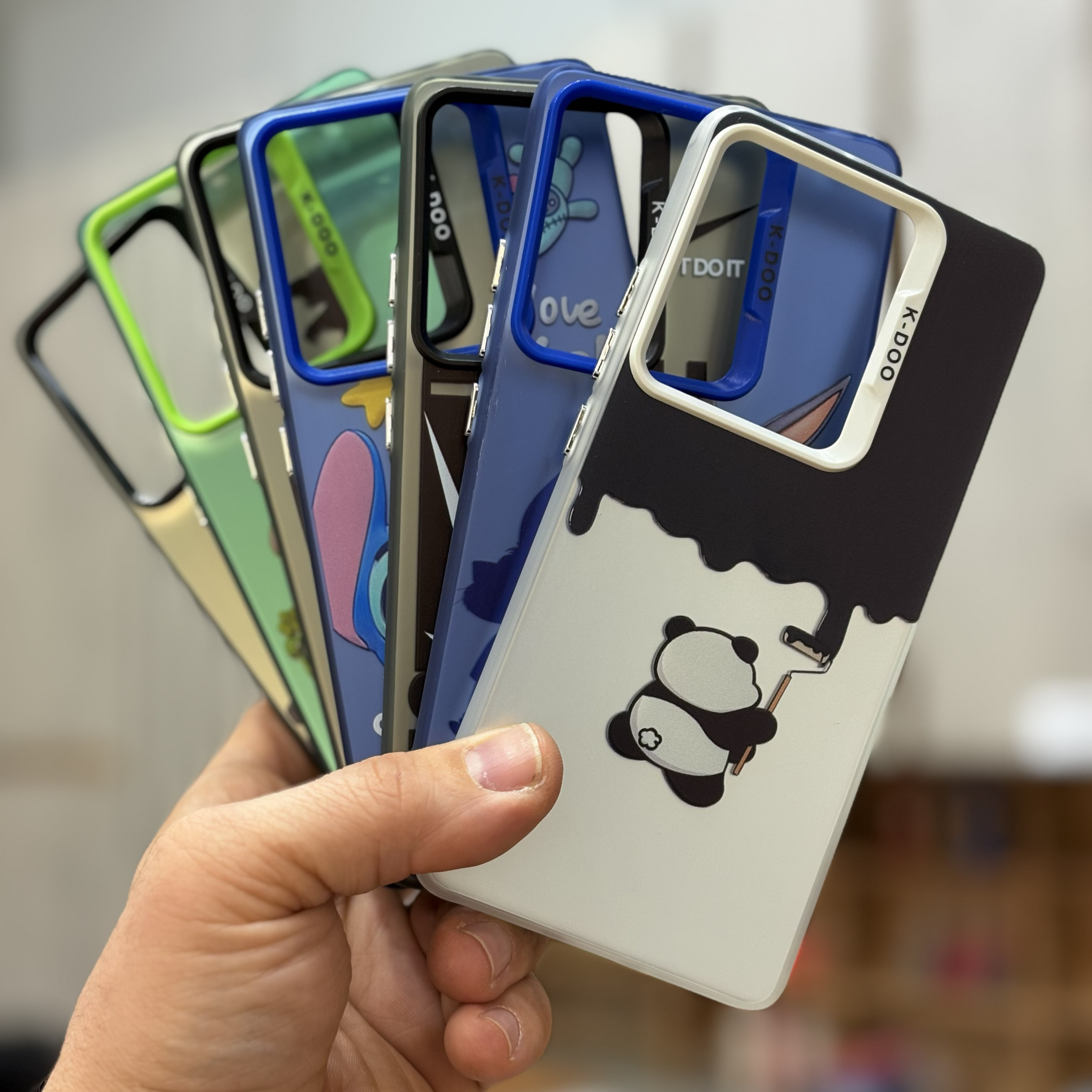 کاور so cool برای شیائومی Xiaomi Redmi 13c