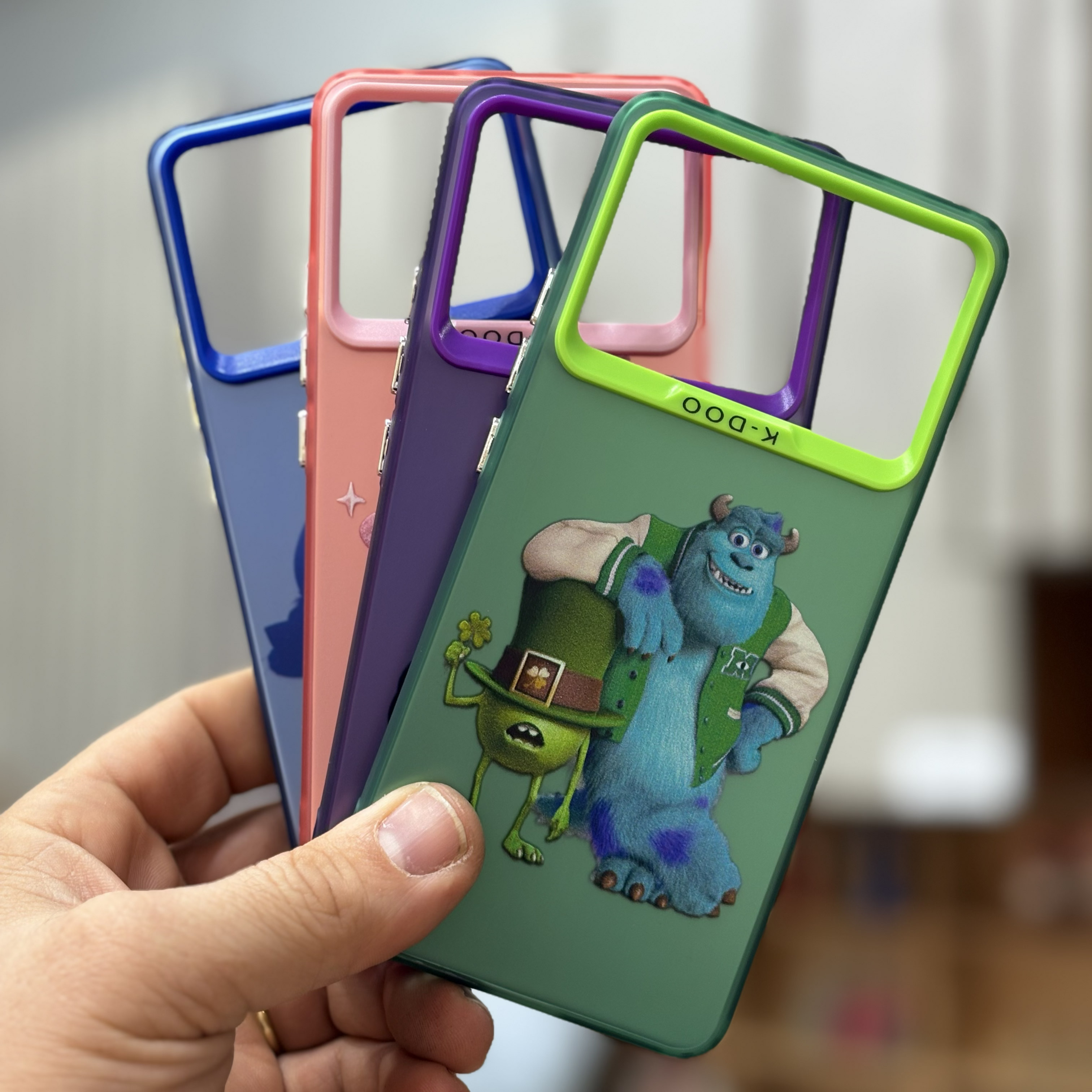 کاور so cool برای شیائومی Xiaomi Poco X6 Pro